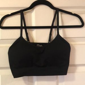 Gillian O’Malley bralette